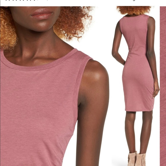 leith dresses at nordstrom